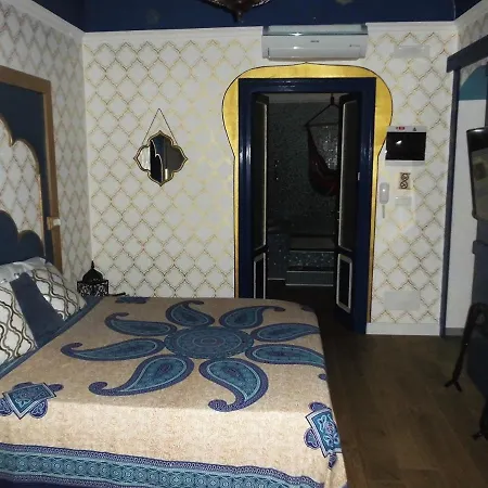 Apartment Mille E Una Notte